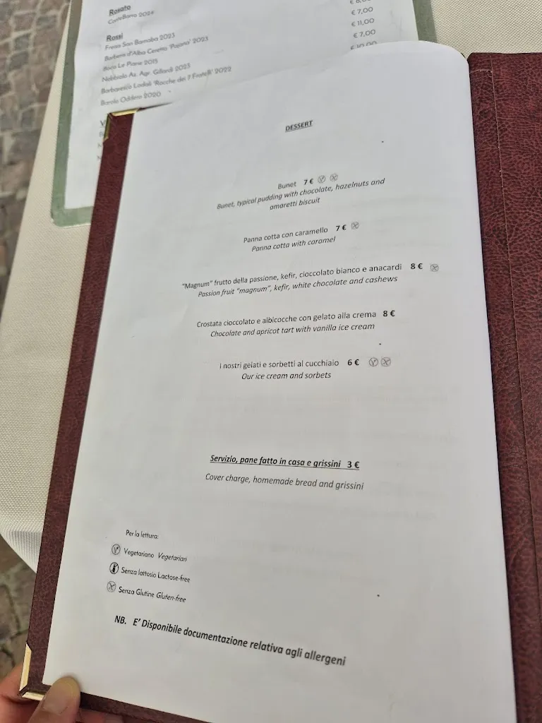 Menu_L'Aromatario - Osteria e Affittacamere_Neive-Borgonovo_image_3