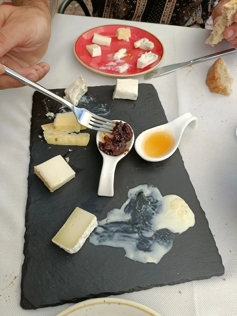 Simone Rosini_L'Aromatario - Osteria e Affittacamere_Neive-Borgonovo_review