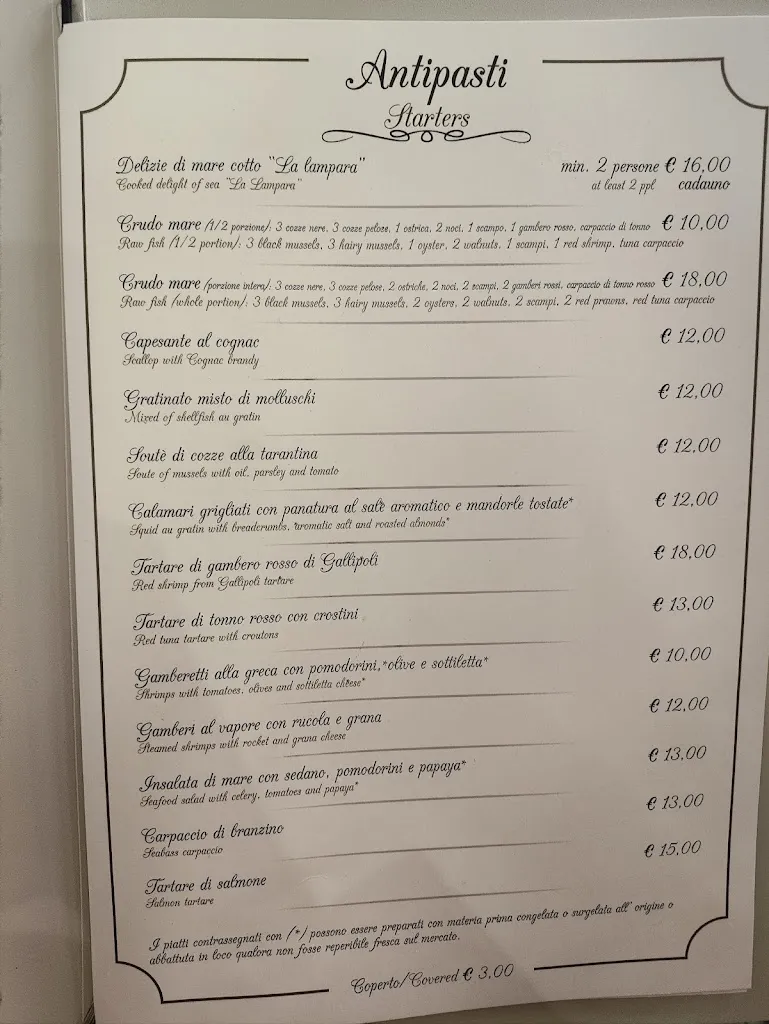 Menu_La Lampara Sui Colli_Cozzana_image_4