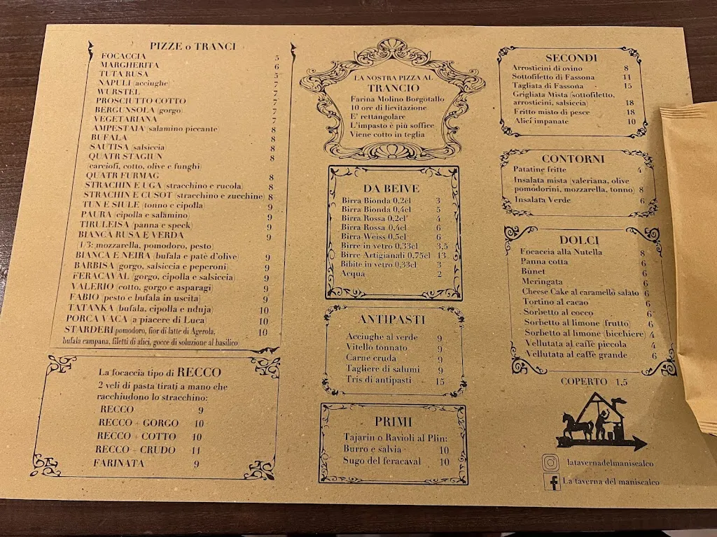 Menu_Pizzeria Maniscalco stanco_Neive-Borgonovo_image_1