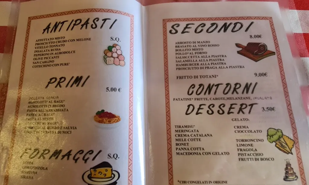 Menu_Trattoria Renghi_Muzzano_image_3