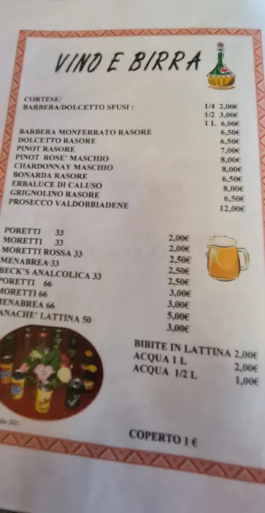 Menu_Trattoria Renghi_Muzzano_image_4