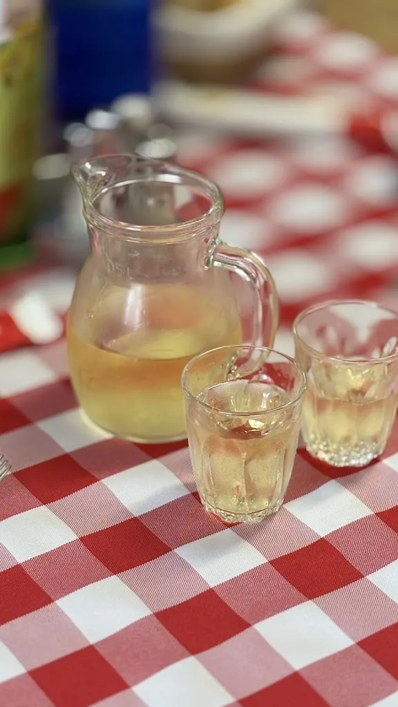 Angela Uibo_Trattoria Renghi_Muzzano_review