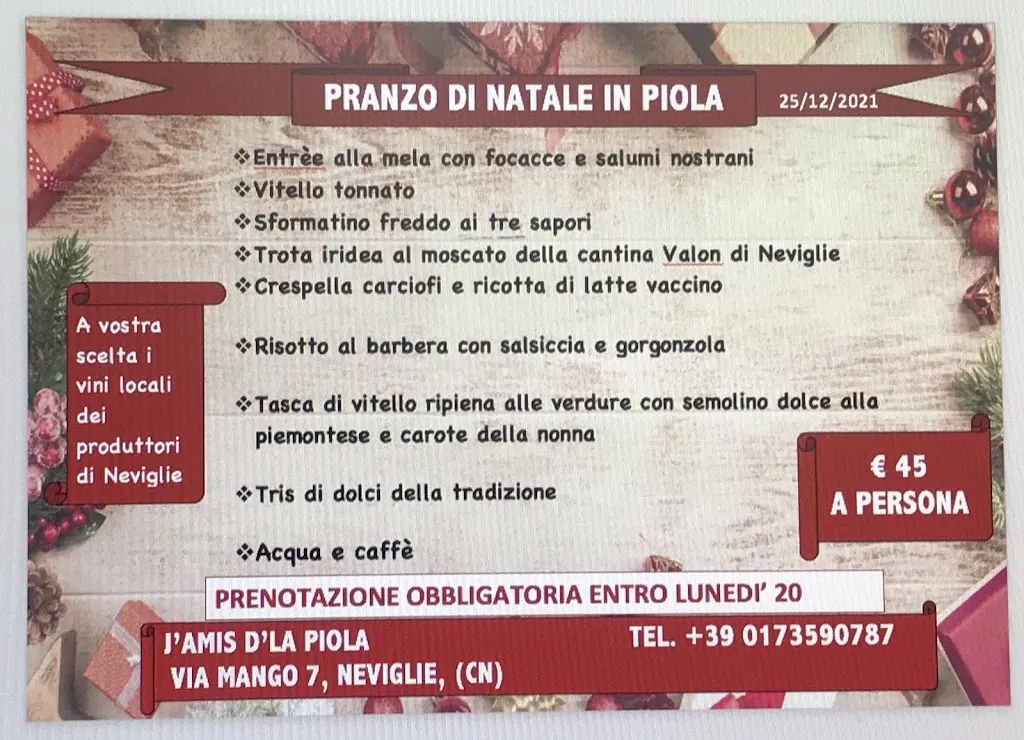 Menu_J'Amis d'la Piola_Neviglie_image_2