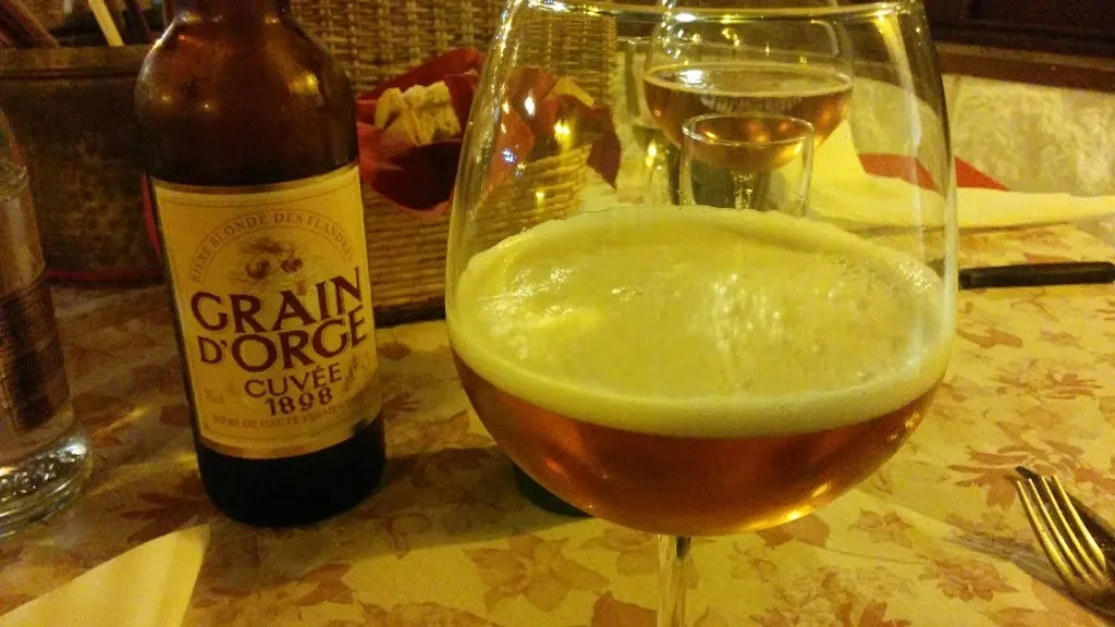 Stefania C_CheckMate ristorante_Casoli_review