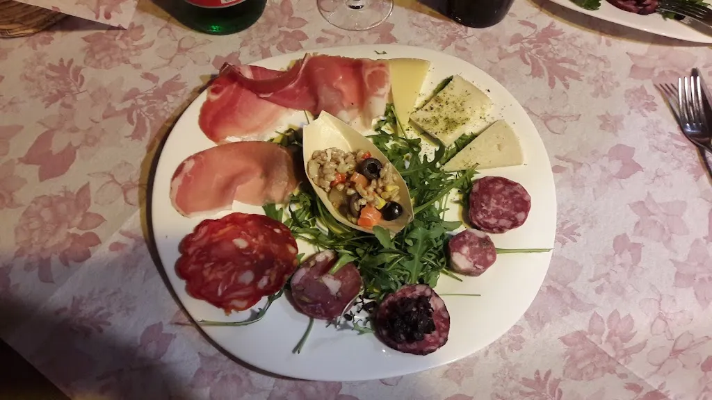 Tonino Antrilli_CheckMate ristorante_Casoli_review