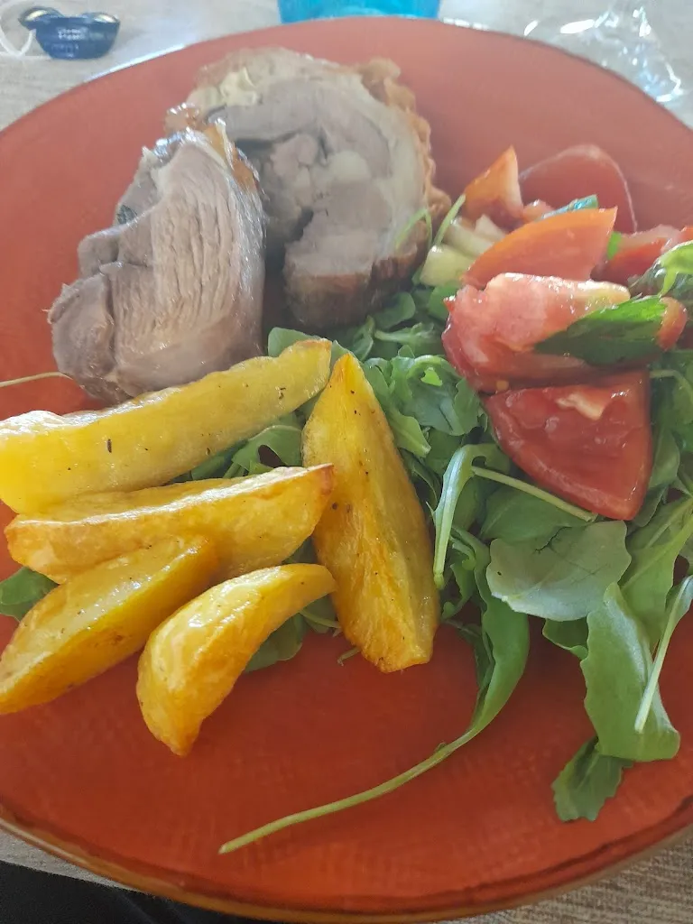 Siron_CheckMate ristorante_Casoli_review