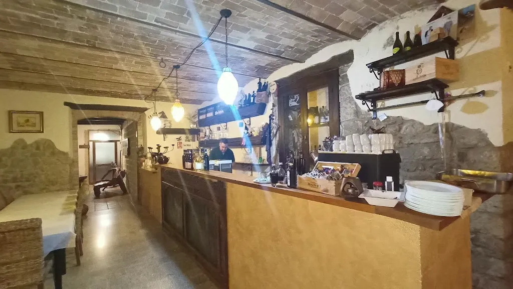 CheckMate ristorante restaurant in Casoli