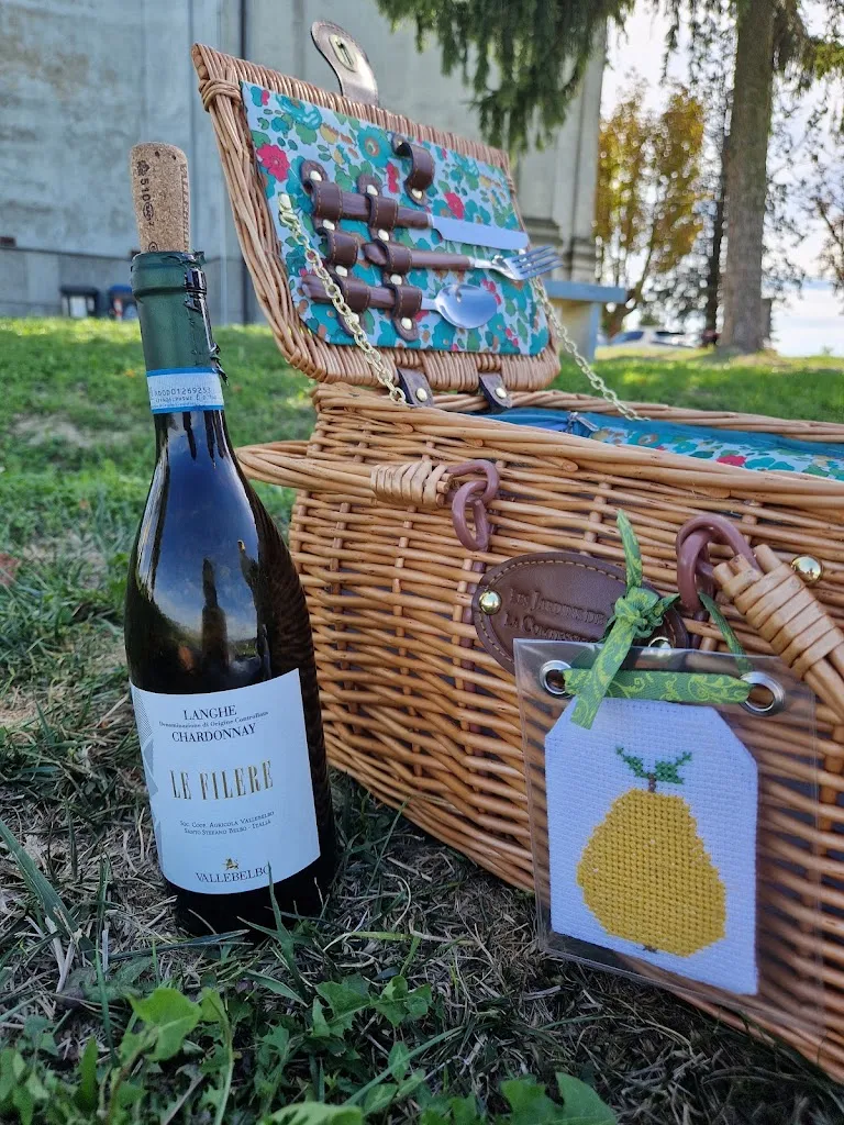 Gryte Kuliesiute_Cappuccetto Verde_Neviglie_review