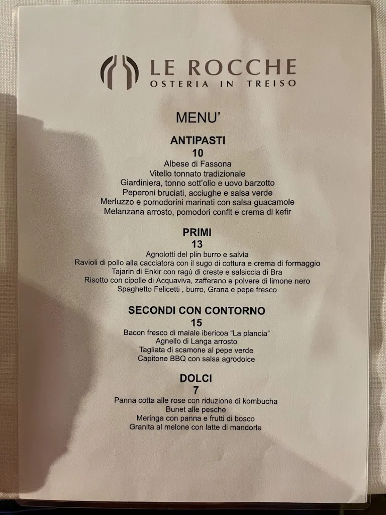 Menu_Osteria Le Rocche_Neviglie_image_3