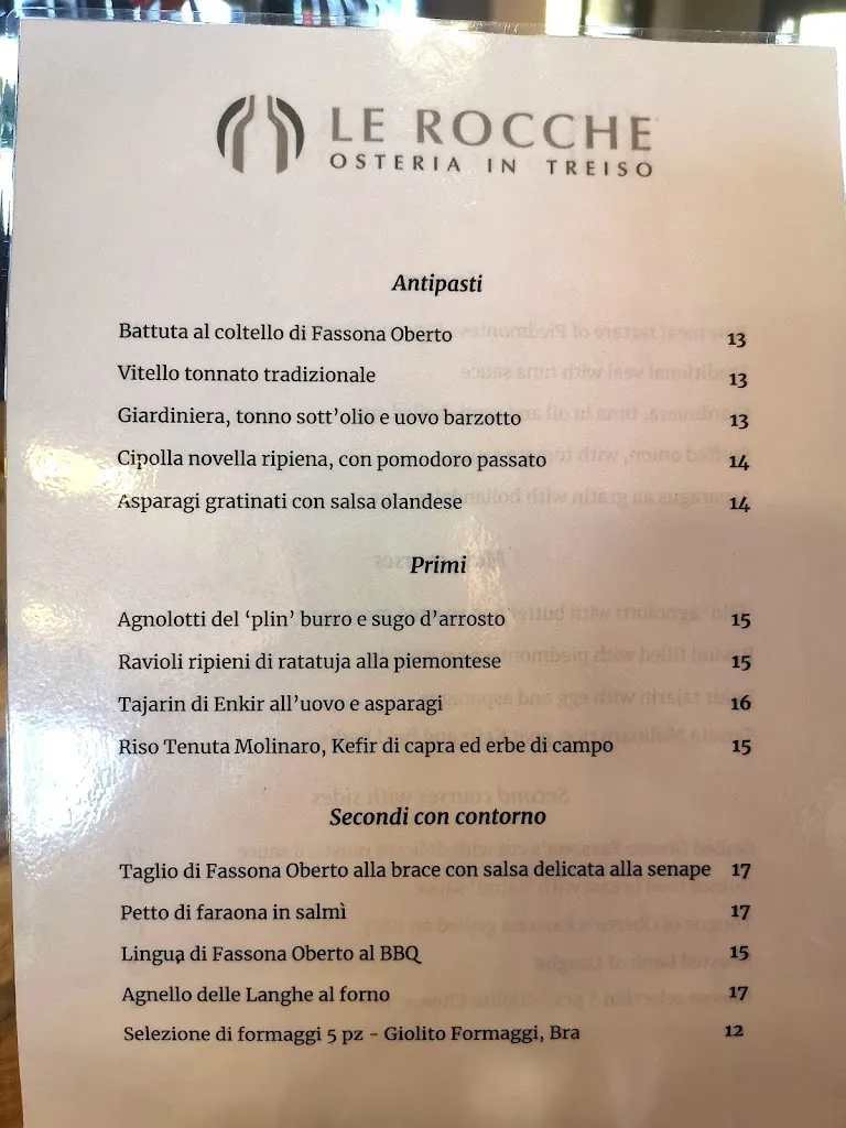 Menu_Osteria Le Rocche_Neviglie_image_4