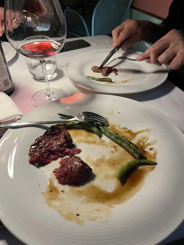 Noam Gonen_Osteria Le Rocche_Neviglie_review