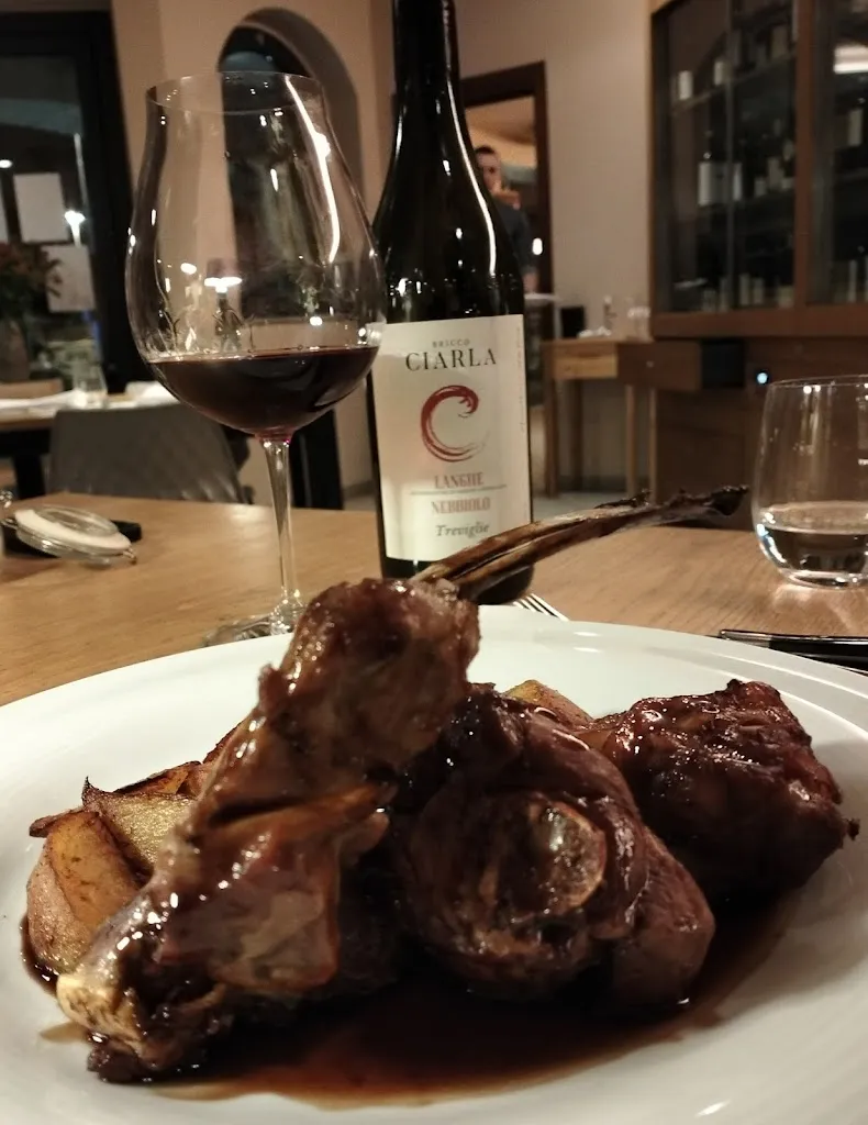 Jon Beaulieu_Osteria Le Rocche_Neviglie_review