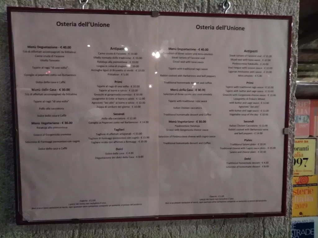 Menu_Osteria Dell'Unione_Neviglie_image_1