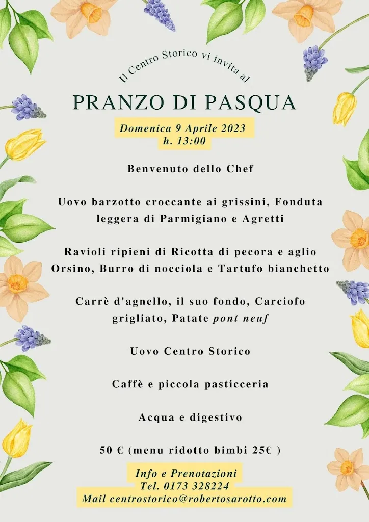 Menu_Centro Storico - Roberto Sarotto_Neviglie_image_1