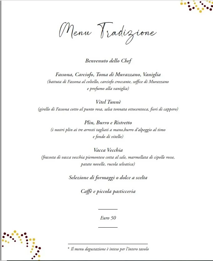 Menu_Centro Storico - Roberto Sarotto_Neviglie_image_2