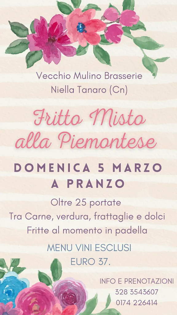 Menu_Vecchio Mulino Ristorante Brasserie_Niella Tanaro_image_3