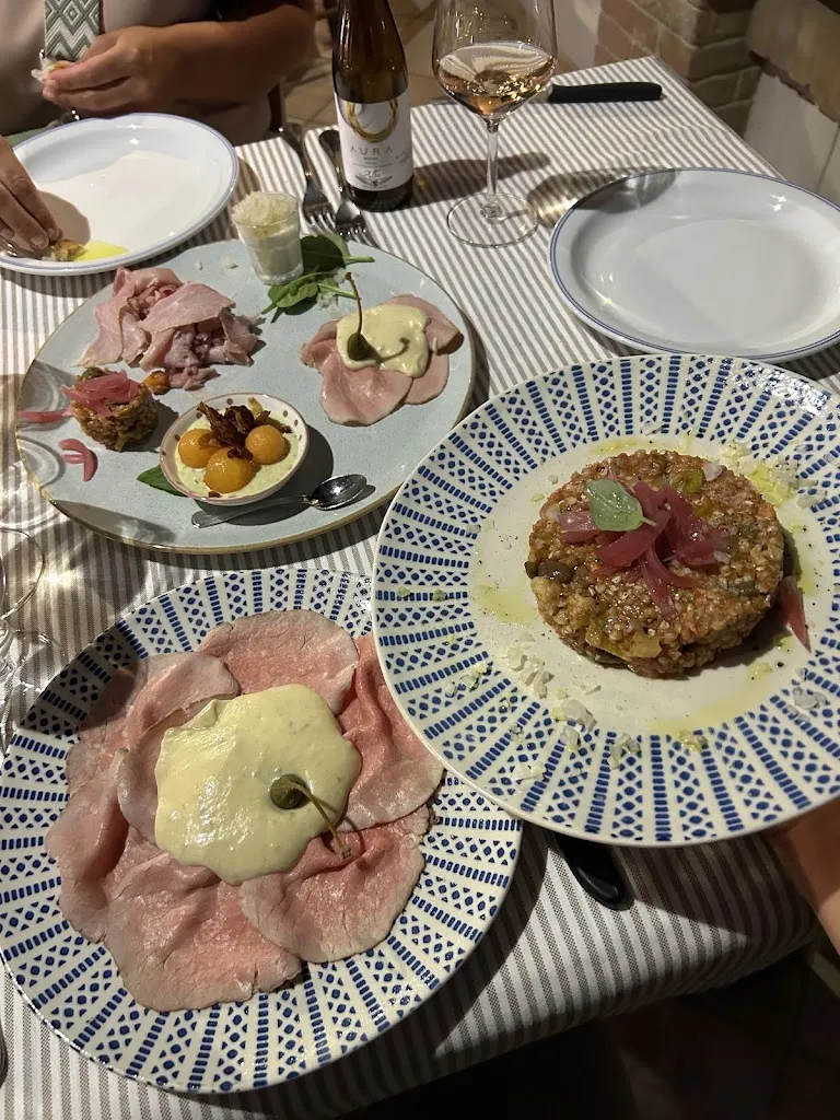 Carlo Bode_Vecchio Mulino Ristorante Brasserie_Niella Tanaro_review