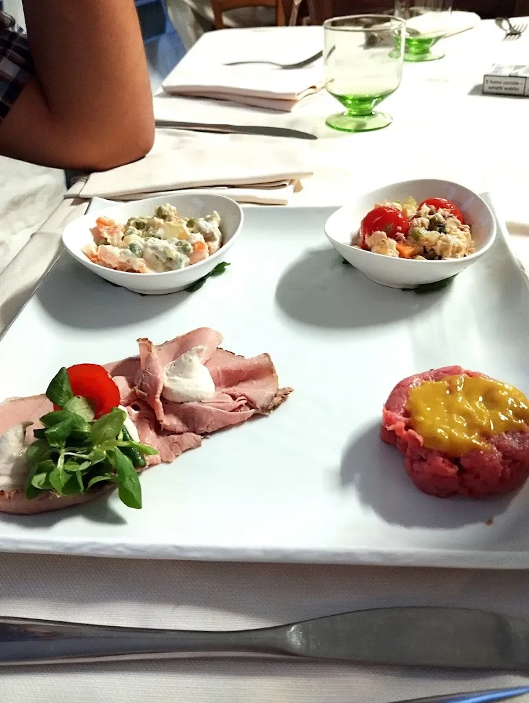 Ilenia A._Ristorante Primavera_Nole_review