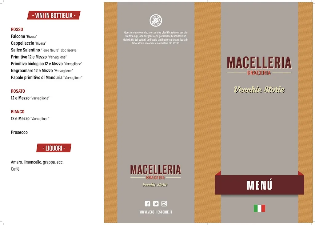 Menu_Vecchie Storie - Macelleria - Braceria_Cozzana_image_1