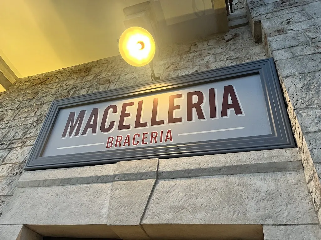 Fiona Maher_Vecchie Storie - Macelleria - Braceria_Cozzana_review