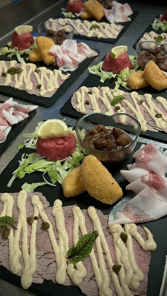 Albergo Gran Paradiso - centro benessere - ristorante - Noasca restaurant in Noasca