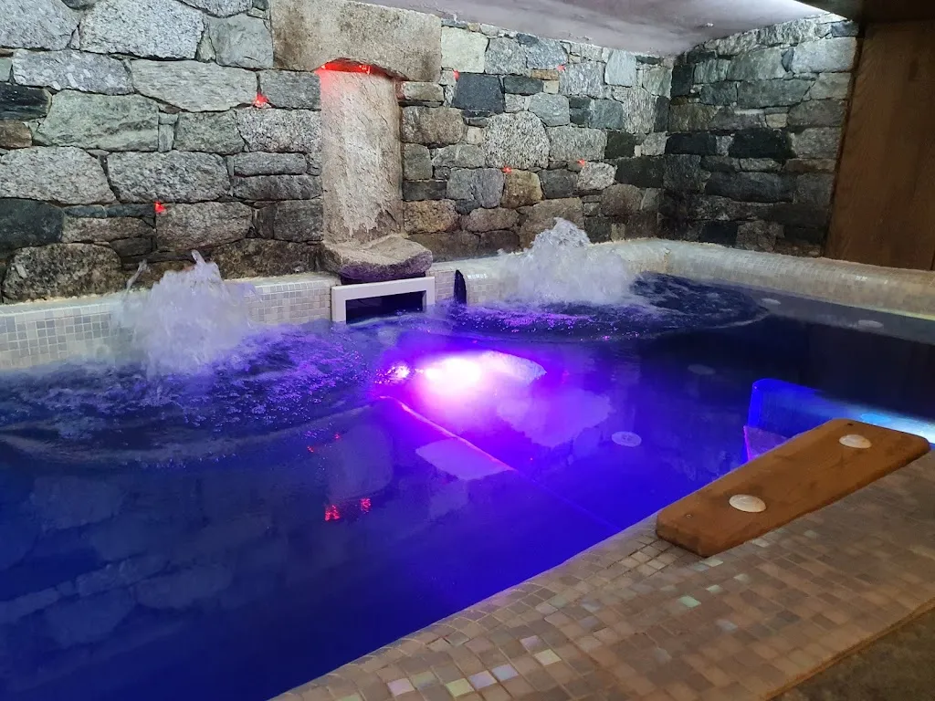 Albergo Gran Paradiso - centro benessere - ristorante - Noasca_Noasca_slider_image_2