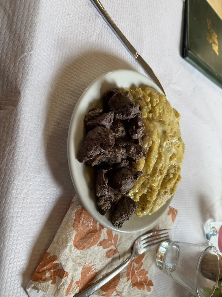 Kostiantyn_Bar Trattoria Caccia Reale_Noasca_review