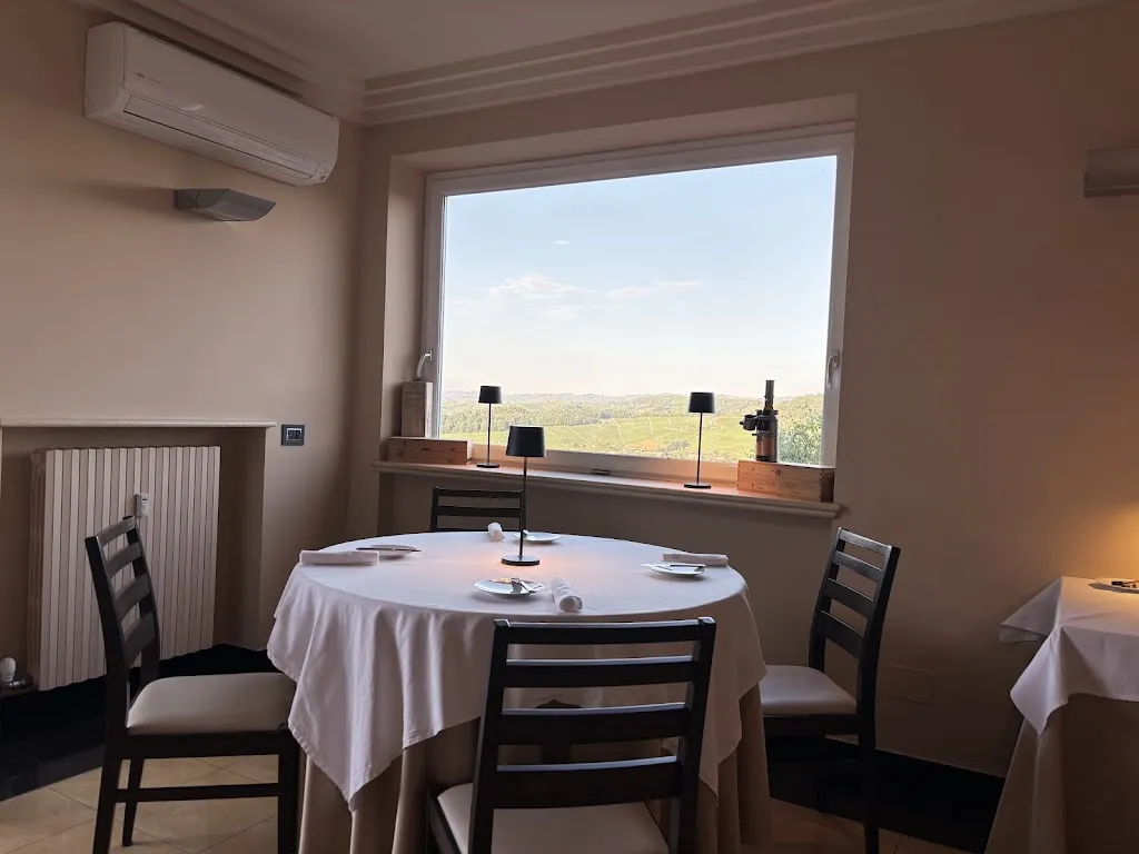 Martin Andreassen_Langotto Ristorante_Novello_review