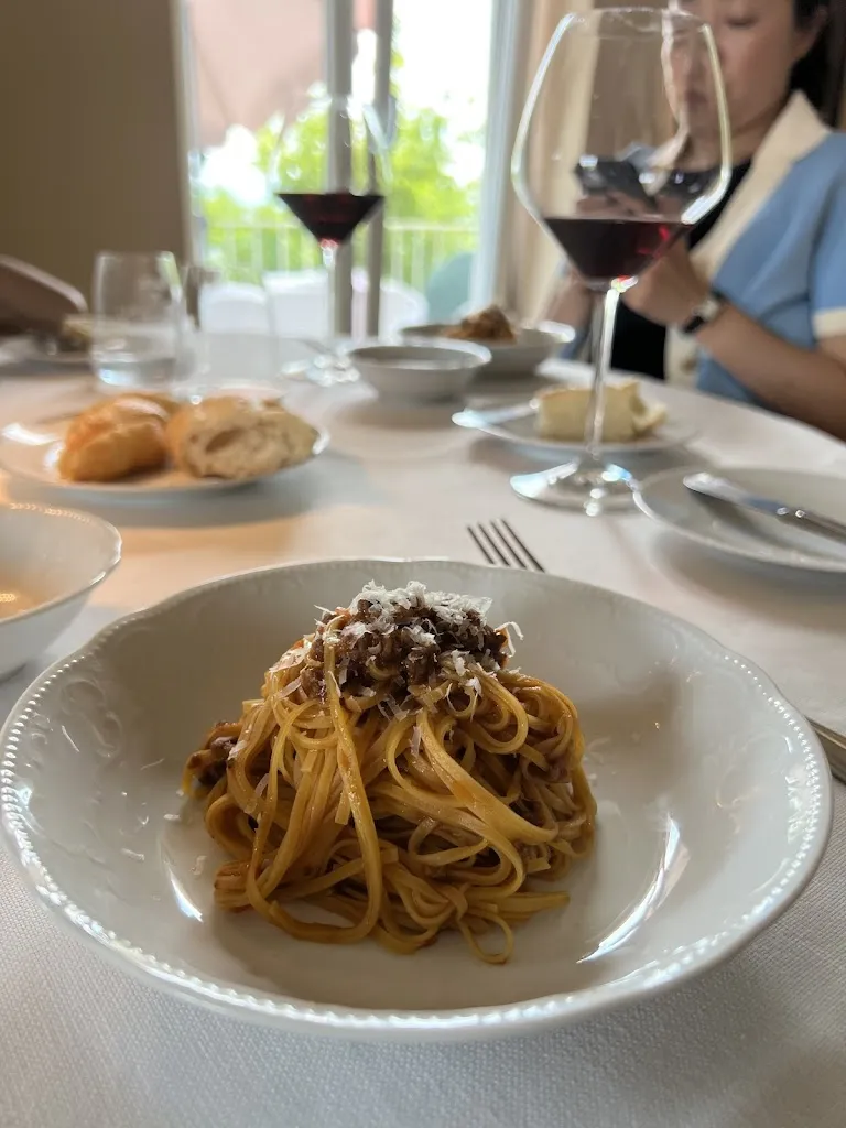 Alan Kim_Langotto Ristorante_Novello_review