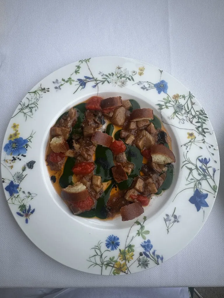 Sabrina Carta_Langotto Ristorante_Novello_review