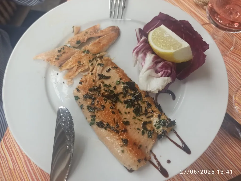 Franco Rolando_Ristorante Albergo della Posta_Novalesa_review