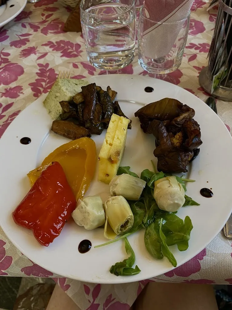 laura delia_Ristorante Albergo della Posta_Novalesa_review