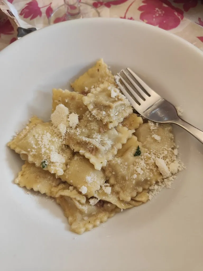 Manuel Tricolore_Ristorante Albergo della Posta_Novalesa_review