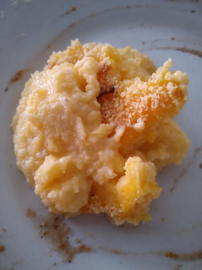 Francesco Rolando_Ristorante delle Alpi di Ferraro Renata_Novalesa_review