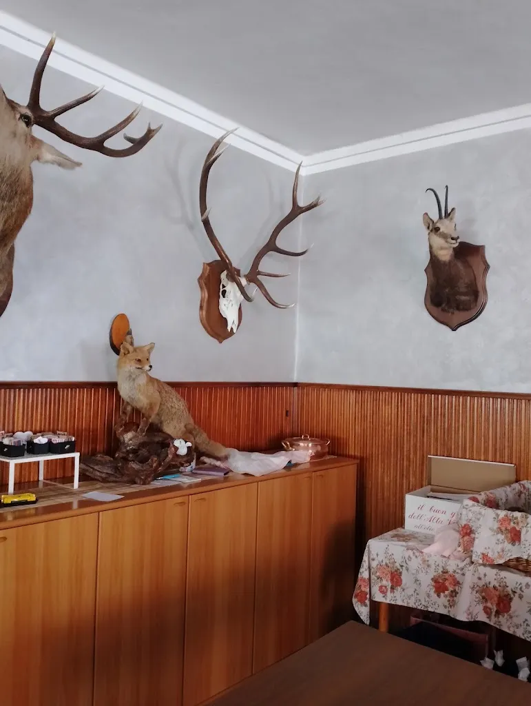 Ristorante delle Alpi di Ferraro Renata_Novalesa_slider_image_3