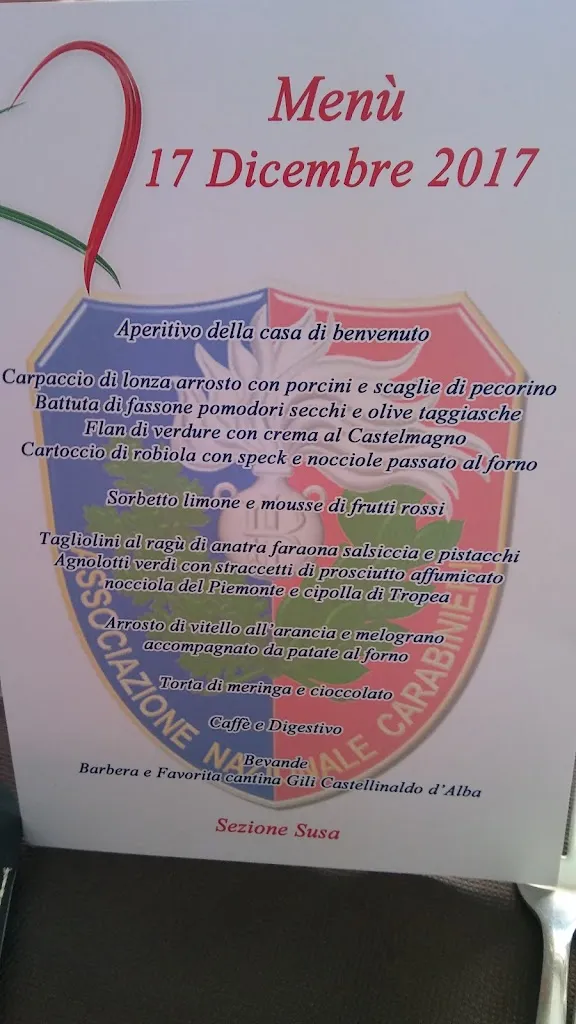 Menu_EL Dorado albergo ristorante_Novalesa_image_2