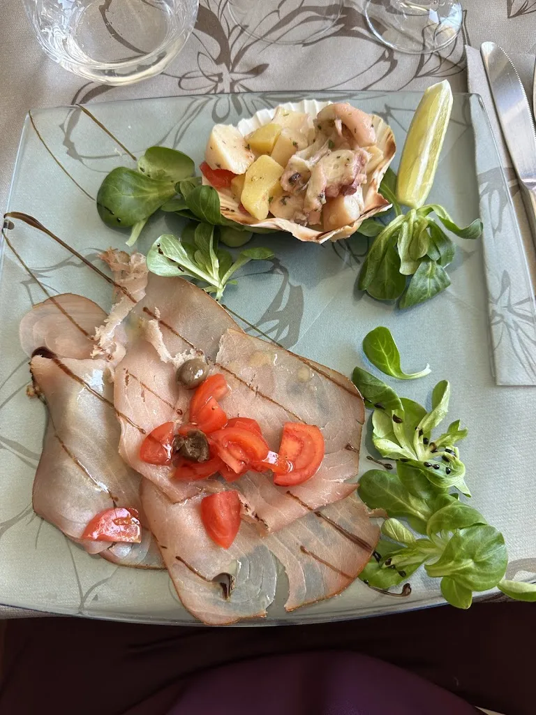 Dany 83_EL Dorado albergo ristorante_Novalesa_review