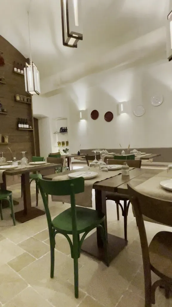 Osteria Sangiovanni - Monopoli_Cozzana_slider_image_2