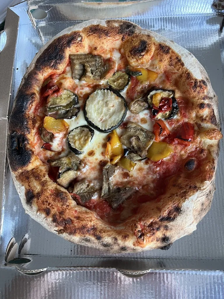 Abi Fishbourne_Circolo Operaio Oberdan_Nonio_recensione