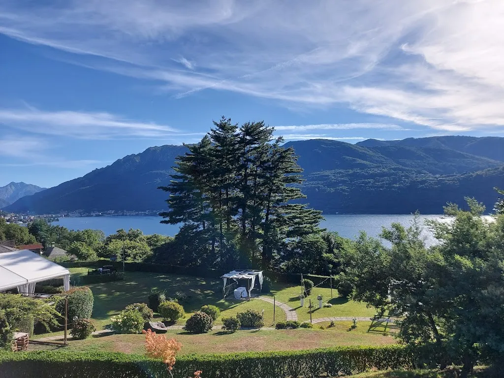 La Tavernella - Location per Eventi restaurant in Nonio