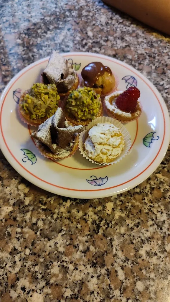 Thomas Chiabrera_Pasticceria Piazza Aldo_Nonio_review