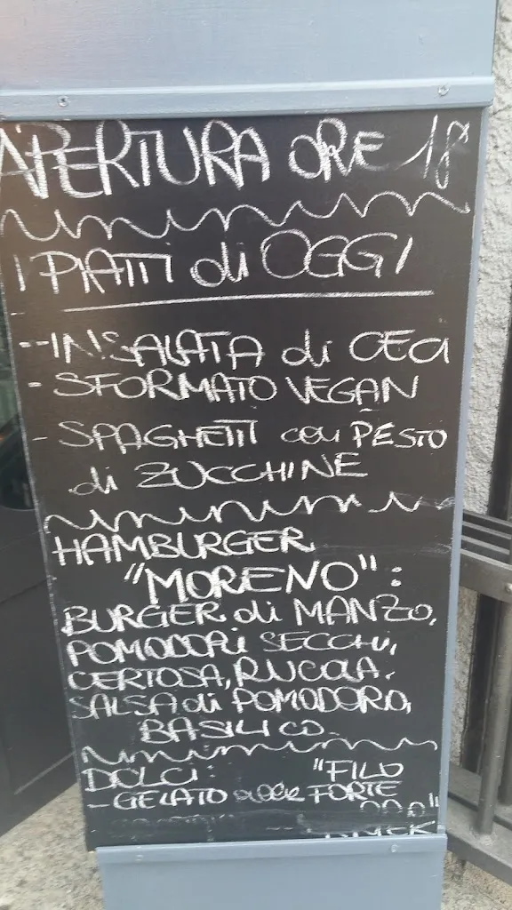 Menu_St. George - birreria con cucina_Novi Ligure_image_3