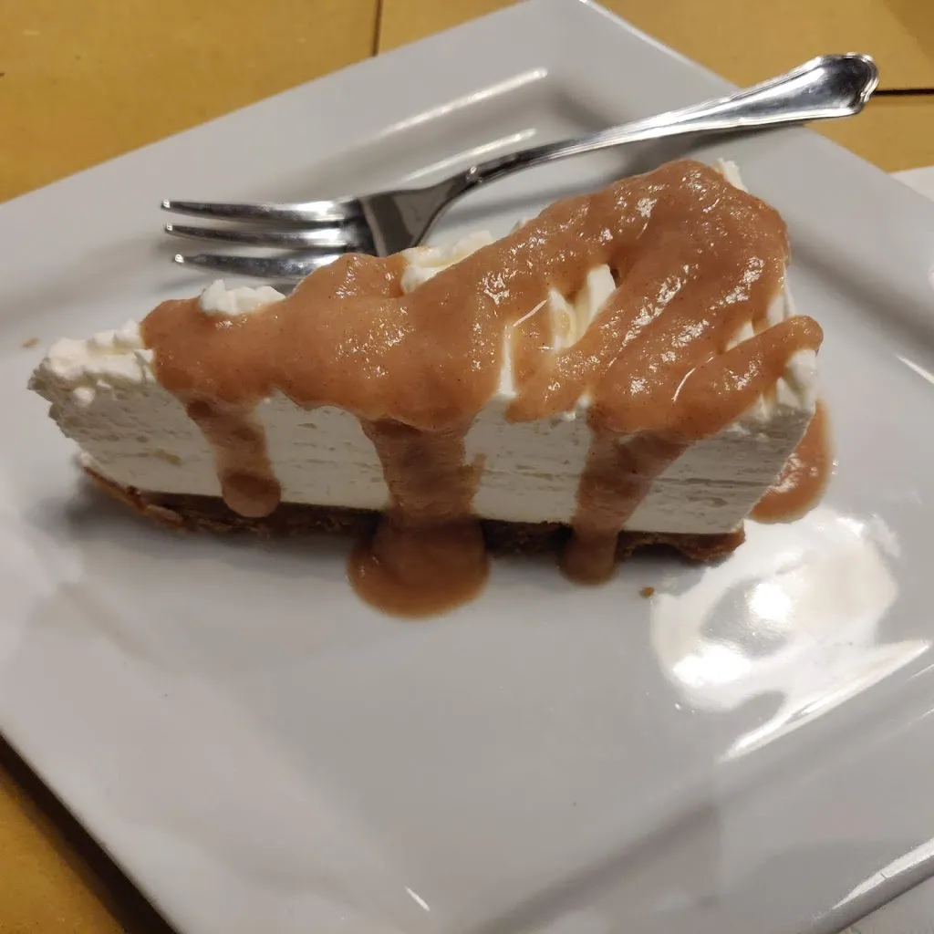 Menu_St. George - birreria con cucina_Novi Ligure_image_5