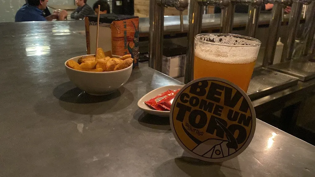 since79_St. George - birreria con cucina_Novi Ligure_review