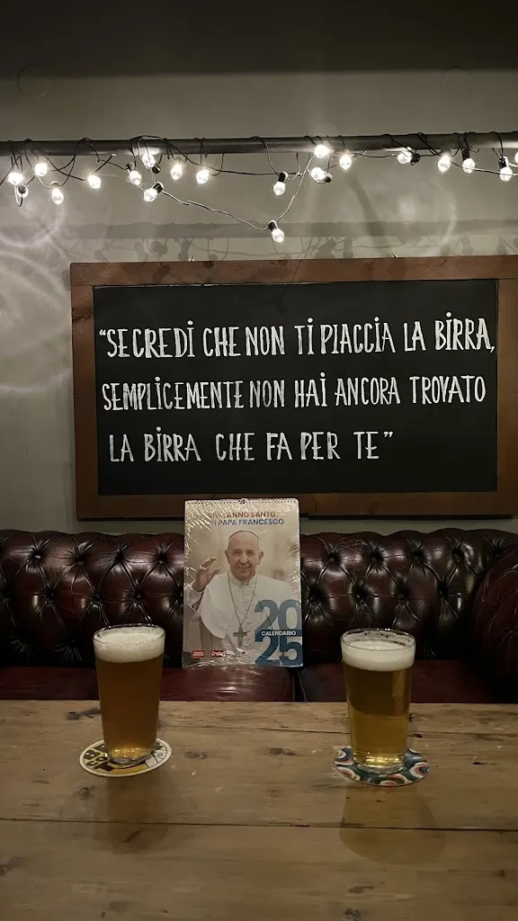 foto old-video I-Phone 13_St. George - birreria con cucina_Novi Ligure_review