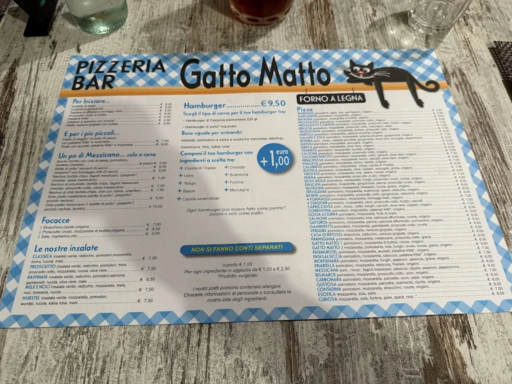 Menu_Bar Pizzeria Gatto Matto_Occhieppo Superiore_immagine_1