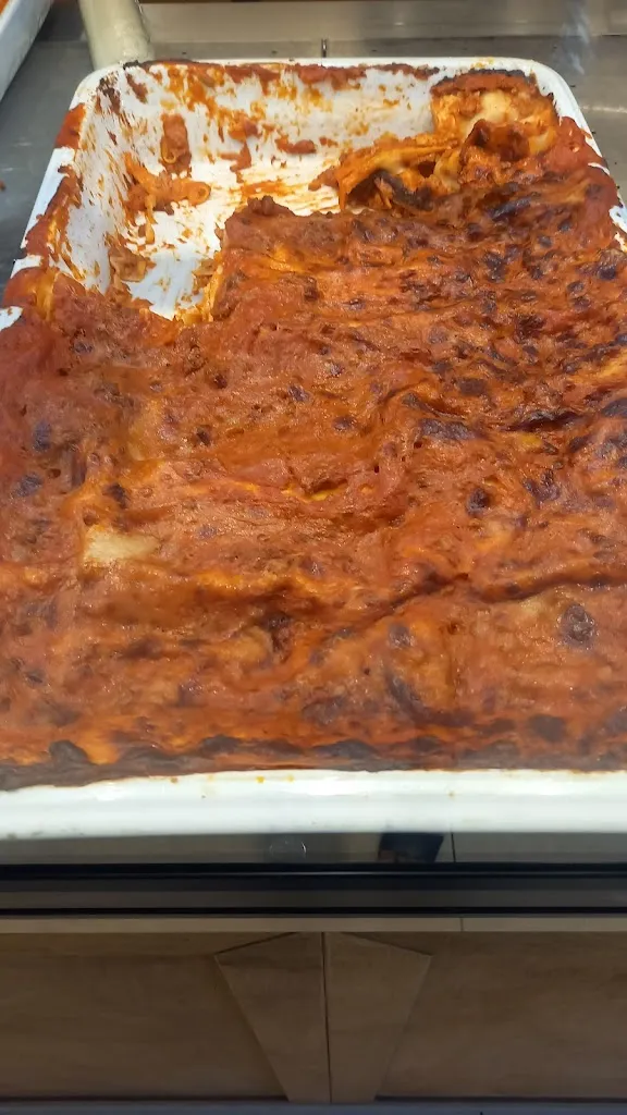 Valentina Leoci_Cibus - Identità del gusto_Cozzana_review