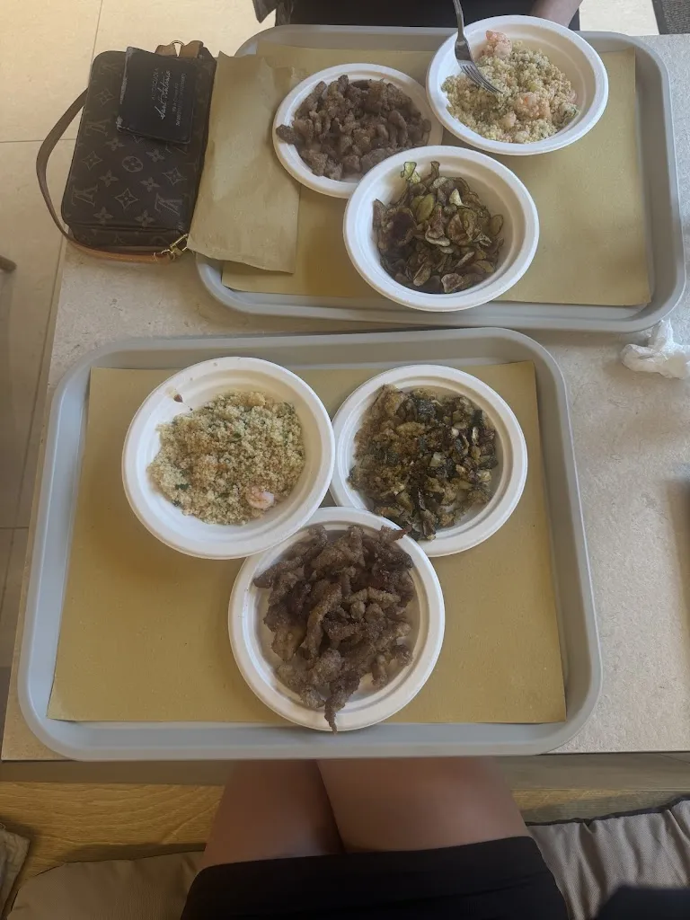 Melania Lapolla_Cibus - Identità del gusto_Cozzana_review