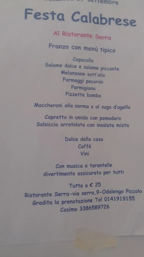 Menu_Ristorante Serra_Odalengo Piccolo_image_1